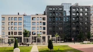Аренда помещения свободного назначения 30 м², ул. Большая Почтовая, 30к10с1, фото 1