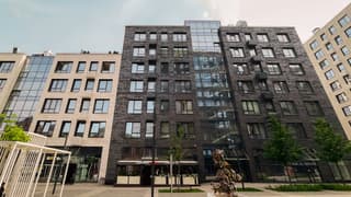 Аренда помещения свободного назначения 30 м², ул. Большая Почтовая, 30к10с1, фото 6