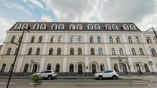 Аренда офиса 1496 м², ул. Новая Басманная, 9с4, фото 7