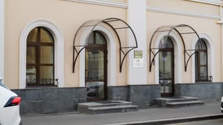 Аренда офиса 1496 м², ул. Новая Басманная, 9с4, фото 8