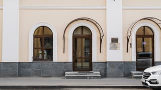 Аренда офиса 1496 м², ул. Новая Басманная, 9с4, фото 9