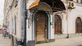 Аренда офиса 1496 м², ул. Новая Басманная, 9с4, фото 4