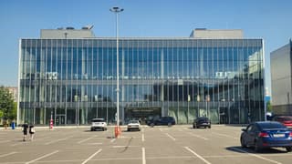 Аренда помещения свободного назначения 25 м², ул. Авиаторов, 3Б, фото 2