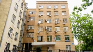 Продажа офиса 17,3 м², ул. Верхняя Красносельская, 17Ас1Б, фото 1