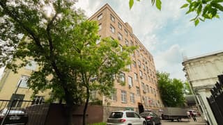 Продажа офиса 17,3 м², ул. Верхняя Красносельская, 17Ас1Б, фото 2