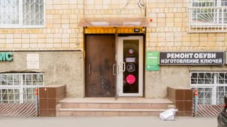 Продажа офиса 17,3 м², ул. Верхняя Красносельская, 17Ас1Б, фото 4