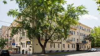 Продажа помещения свободного назначения 19,9 м², ул. Малая Грузинская, 20/13с1, фото 2