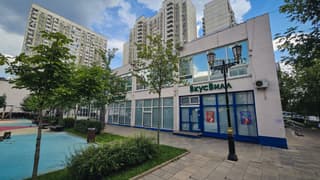 Аренда помещения свободного назначения 11,2 м², ул. Обручева, 11, фото 2