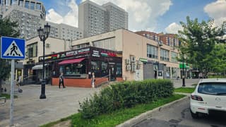 Аренда помещения свободного назначения 11,2 м², ул. Обручева, 11, фото 4