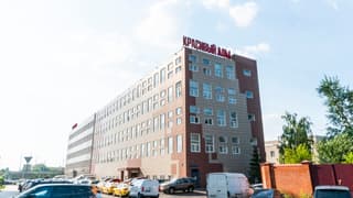 Аренда офиса 36,8 м², Нововладыкинский проезд, 8с3, фото 1