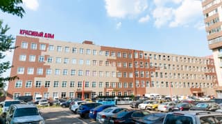 Аренда офиса 36,8 м², Нововладыкинский проезд, 8с3, фото 2