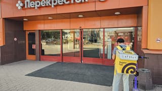Аренда помещения свободного назначения 100 м², ул. Гарибальди, 23, фото 6