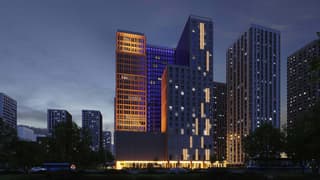 Аренда офиса 2129,1 м², ул. Тагильская, 4, фото 4