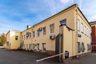 Аренда офиса 45 м², ул. Суворовская, 8, фото 3