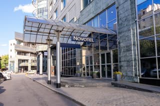 Аренда офиса 117 м², ул. Новослободская, 23, фото 3