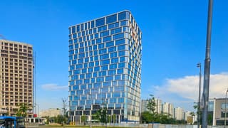 Аренда офиса 1042 м², просп. Андропова, 11Г, фото 6