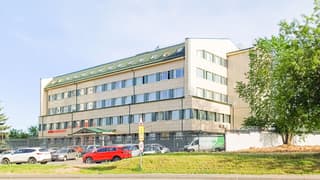 Аренда офиса 83 м², ул. Бибиревская, 2к1, фото 1