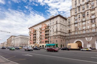 Аренда помещения свободного назначения 25 м², просп. Мира, 40, фото 3