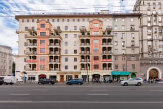 Аренда помещения свободного назначения 25 м², просп. Мира, 40, фото 2