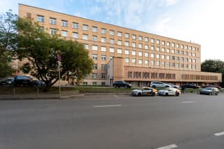 Аренда офиса 24 м², ул. Кульнева, 3с1, фото 1