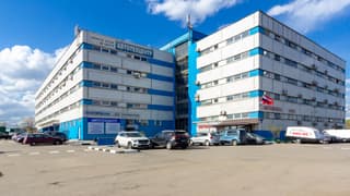 Аренда помещения свободного назначения 28,5 м², проезд Одоевского, 2А, фото 3