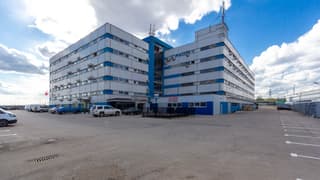 Аренда помещения свободного назначения 28,5 м², проезд Одоевского, 2А, фото 4