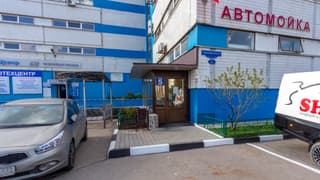Аренда помещения свободного назначения 28,5 м², проезд Одоевского, 2А, фото 5