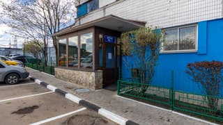 Аренда помещения свободного назначения 28,5 м², проезд Одоевского, 2А, фото 6