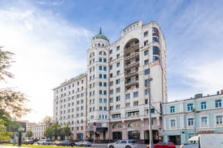 Аренда помещения свободного назначения 65 м², Оружейный пер., 15А, фото 1