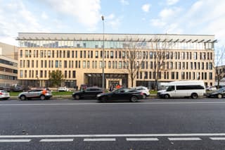 Аренда офиса 213 м², ул. 2-я Синичкина, 9Ас7, фото 1