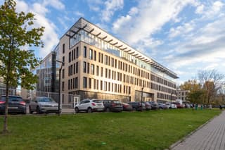 Аренда офиса 213 м², ул. 2-я Синичкина, 9Ас7, фото 3