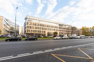 Аренда офиса 213 м², ул. 2-я Синичкина, 9Ас7, фото 4