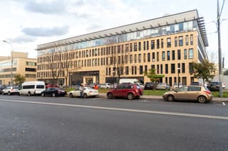 Аренда офиса 213 м², ул. 2-я Синичкина, 9Ас7, фото 5
