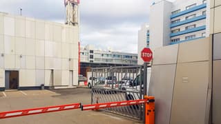 Аренда помещения свободного назначения 42 м², ул. 2-я Хуторская, 38Ас2, фото 2