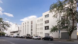 Аренда офиса 226,3 м², ул. Павловская, 6, фото 1