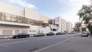 Аренда офиса 226,3 м², ул. Павловская, 6, фото 2