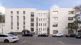 Аренда офиса 226,3 м², ул. Павловская, 6, фото 3