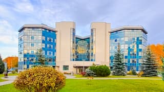Аренда офиса 275 м², Международное шоссе, 28Бс1, фото 1