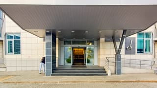 Аренда офиса 275 м², Международное шоссе, 28Бс1, фото 5