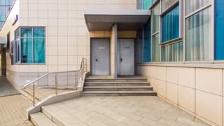 Аренда офиса 275 м², Международное шоссе, 28Бс1, фото 6