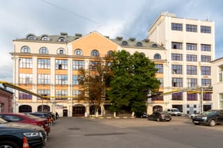 Продажа помещения свободного назначения 8,3 м², Переведеновский пер., 13с18, фото 1