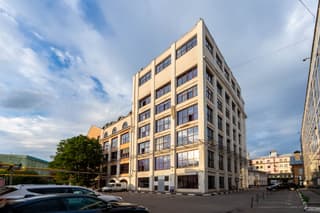 Продажа помещения свободного назначения 8,3 м², Переведеновский пер., 13с18, фото 2