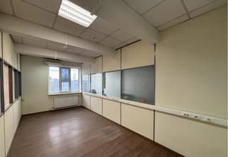 Аренда офиса 18 м², ул. 2-я Кабельная, 2с3, фото 2