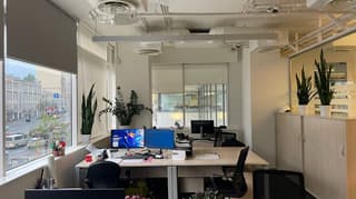 Аренда офиса 760 м², ул. Земляной Вал, 9, фото 3