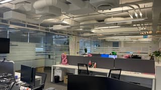 Аренда офиса 760 м², ул. Земляной Вал, 9, фото 9