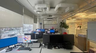Аренда офиса 760 м², ул. Земляной Вал, 9, фото 11