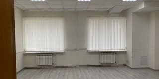 Аренда офиса 52,8 м², ул. Новая Переведеновская, 8с1, фото 1