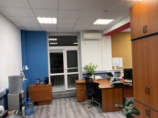 Аренда офиса 3763,3 м², шоссе Энтузиастов, 21, фото 1