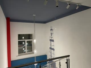 Аренда офиса 3763,3 м², шоссе Энтузиастов, 21, фото 3