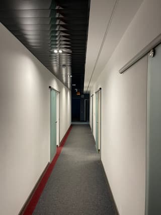 Аренда офиса 3763,3 м², шоссе Энтузиастов, 21, фото 4